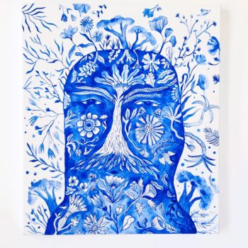 Spirit of the Forest